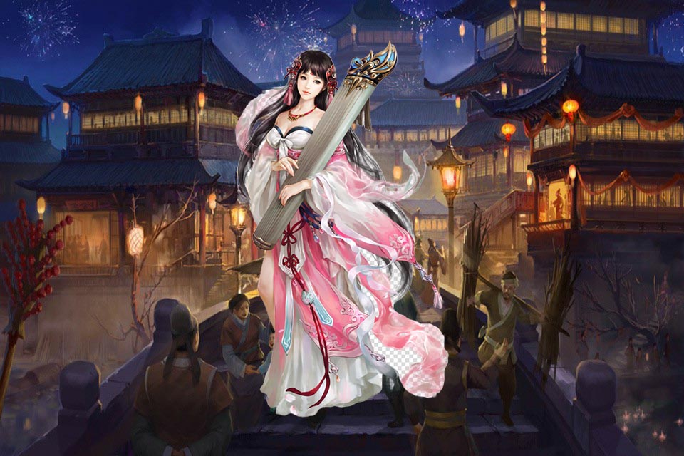 要名气有名气，要人气有名气。属于娱乐圈之中，冉冉升起的一颗璀璨恒星。