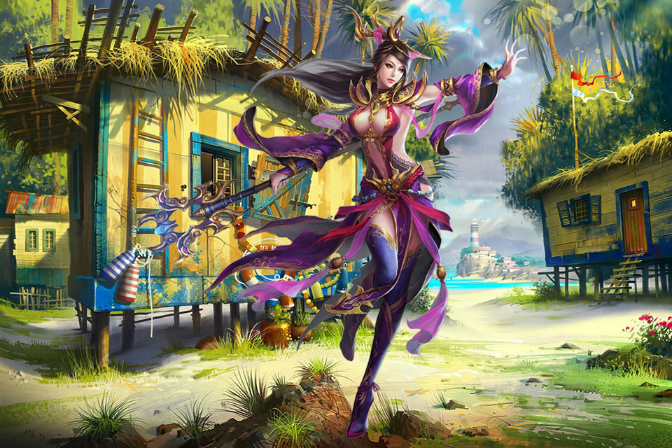 夏离颇不好意思，“但是我被人识出来，迫使他们改变了主意，打乱了他们的安排。