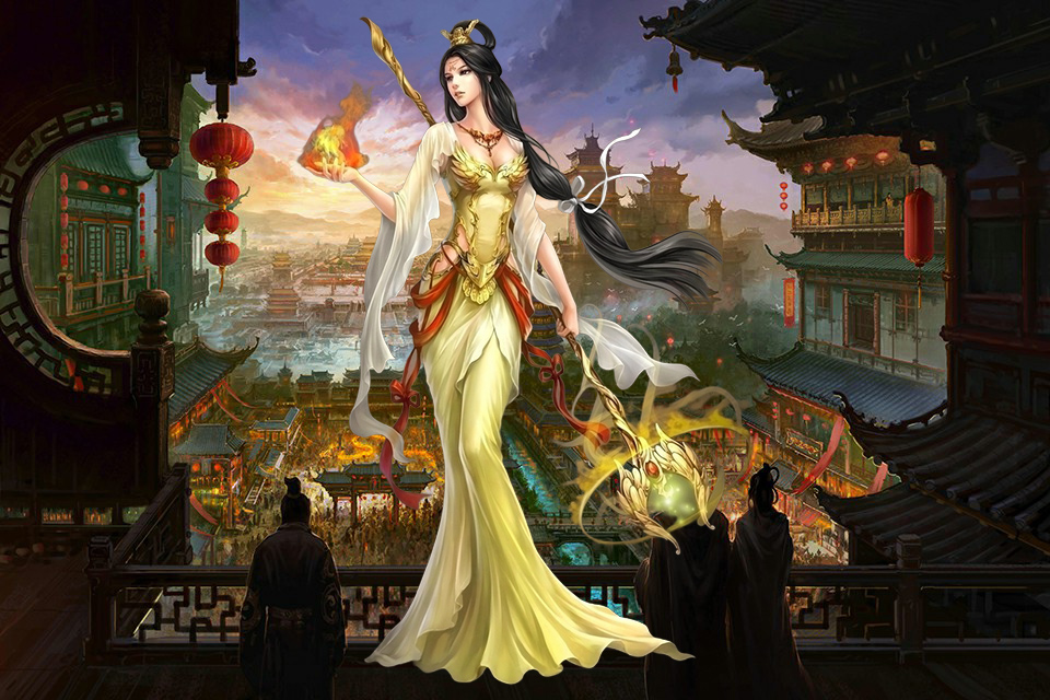 毕竟行业中的巨头，都不是省油的灯，不可能注意不到洪天娱乐不同寻常的动作。