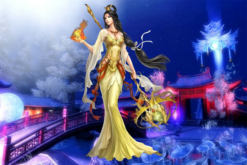 他要夺舍花奈，占据对方的身体、根骨、福缘，然后重新修练，操控三界众生……