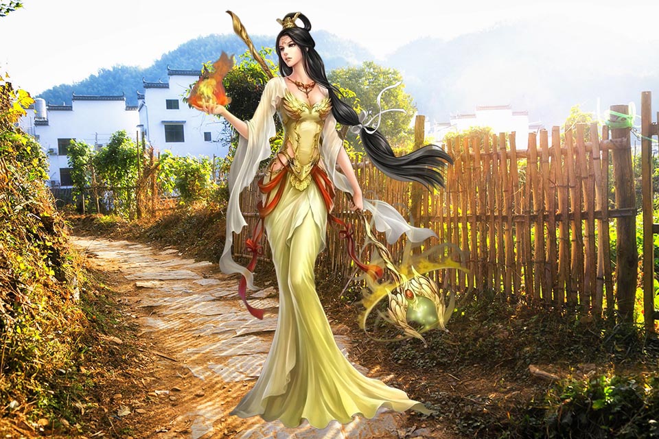 也要一些小游戏，以及歌舞表演。主要是大熊，引导粉丝上台唱歌、跳舞，活路气氛。