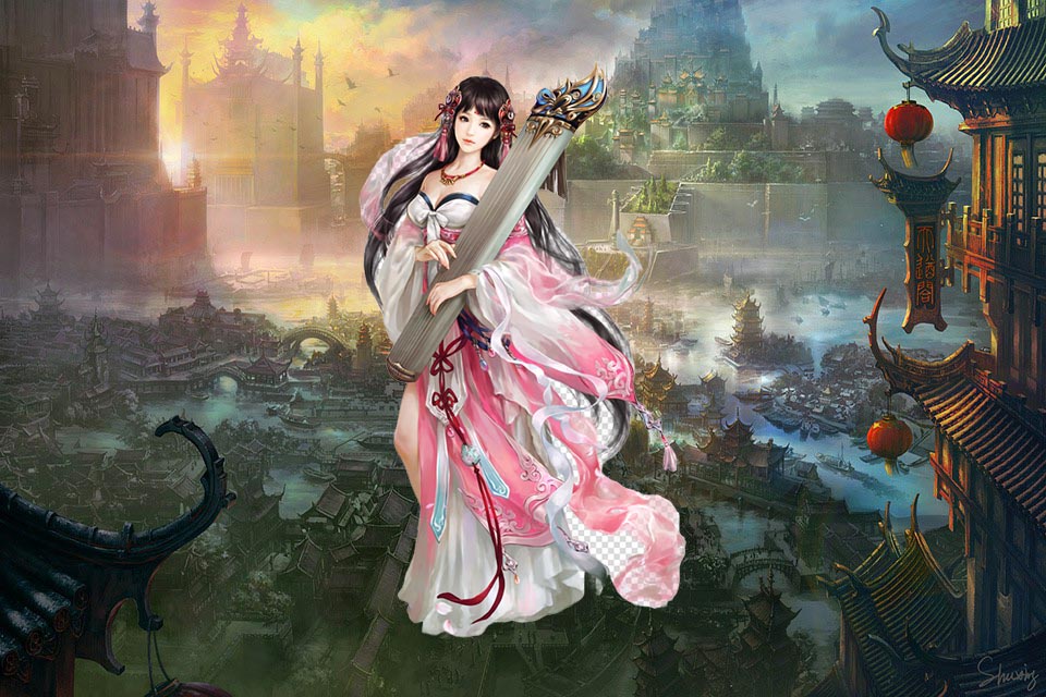 他心里不是滋味。没人串联,不是上头的指示,而是这些人自发给《功夫》宣传。