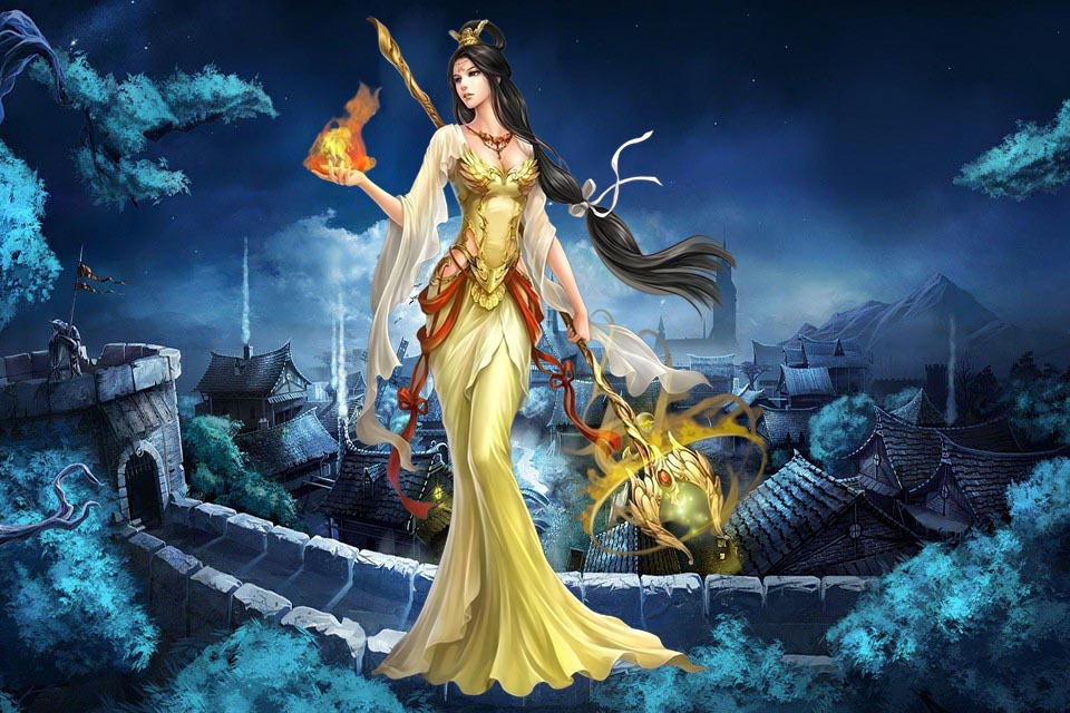 国内作为蓝星最大的电影市场，许多大导演自然希望，可以在这个市场中有所作为。