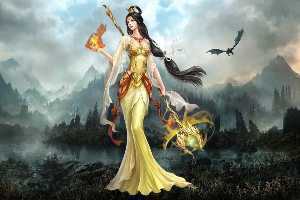 看看在她们的协调之下，“散乱的人心，能不能凝聚在一起，成为一个真正的团队。