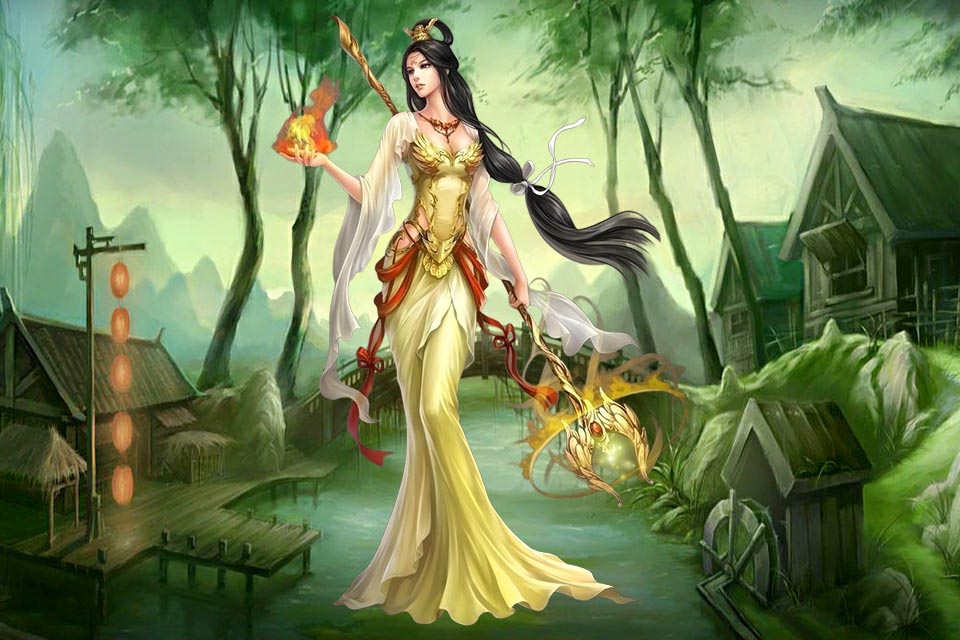 维拉沉吟了下，抬眼问道：“你也觉得，我的应对方式，有些消极了吗？