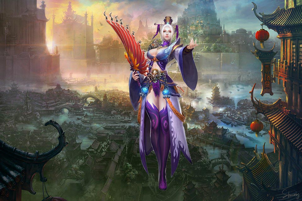 因为屏幕上，可以看到一个主持人，在采访一帮演员。镜头下，每个人的反应不同。