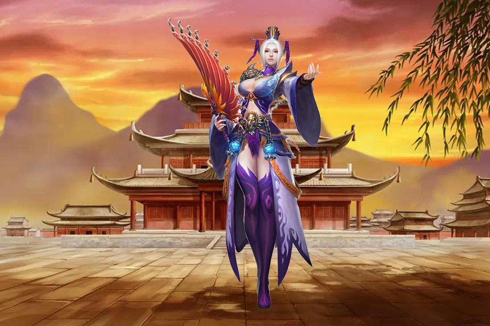 一篇篇文章，基本是外文，但是有人精心翻译好了，两种文字颜色交错，一目了然。