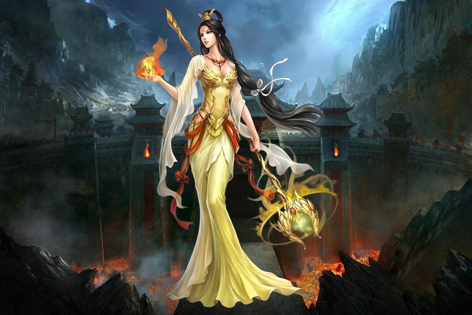 旁边的观众，又重新沸腾了。口哨声，尖叫声，混杂成波涛，一浪接着一浪。