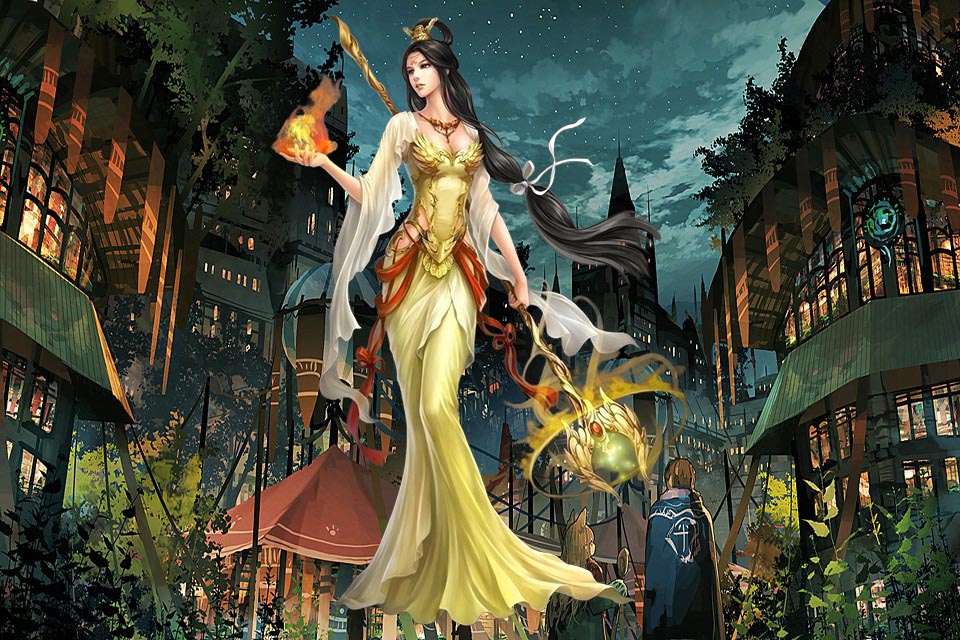 其他人急忙看去,只见丁幼怡含笑,将两件东西戴在手上,然后落落大方展示。