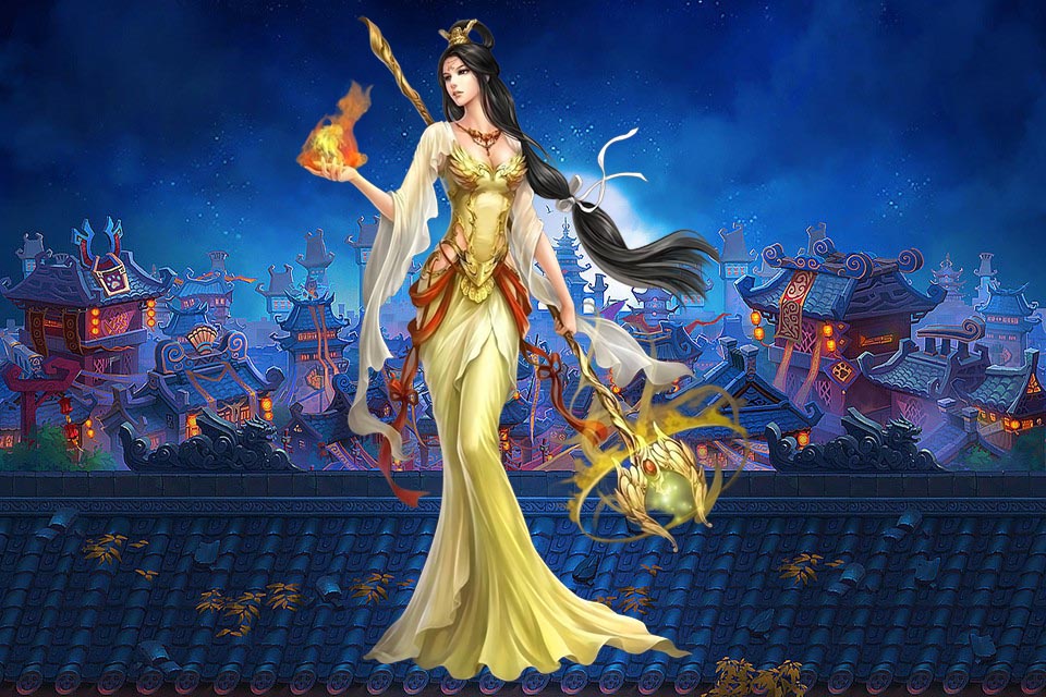 张煌不气了，他清楚青年的心性。绝对不是两面三刀，表面恭敬内心腹黑的阴阳人。