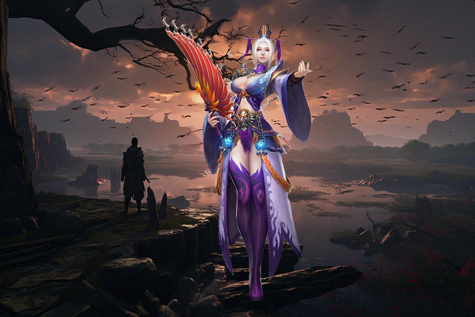 在看到自己的车中多了一个陌生女人，他张大了嘴巴，拼命眨着眼睛，难以置信。