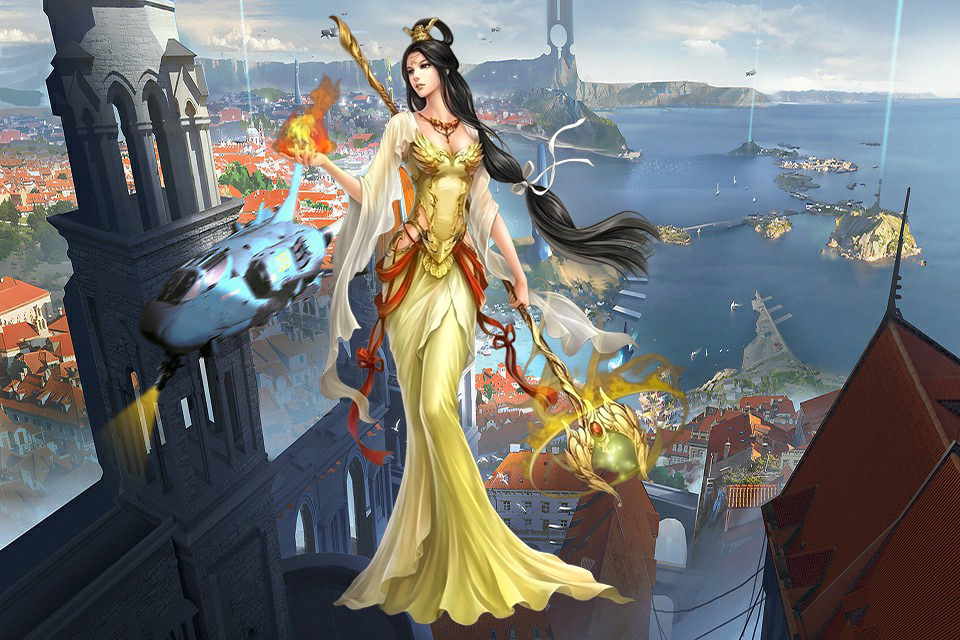 其中军用网络，或商业大财阀的云计算网络，是大家觉得可能性最大的两个选项。