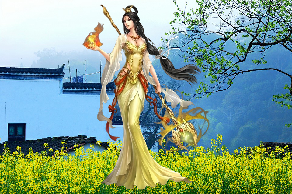 所以有机会的话，维拉自然不介意，看看主流媒体对《黑骑士2》的看法。