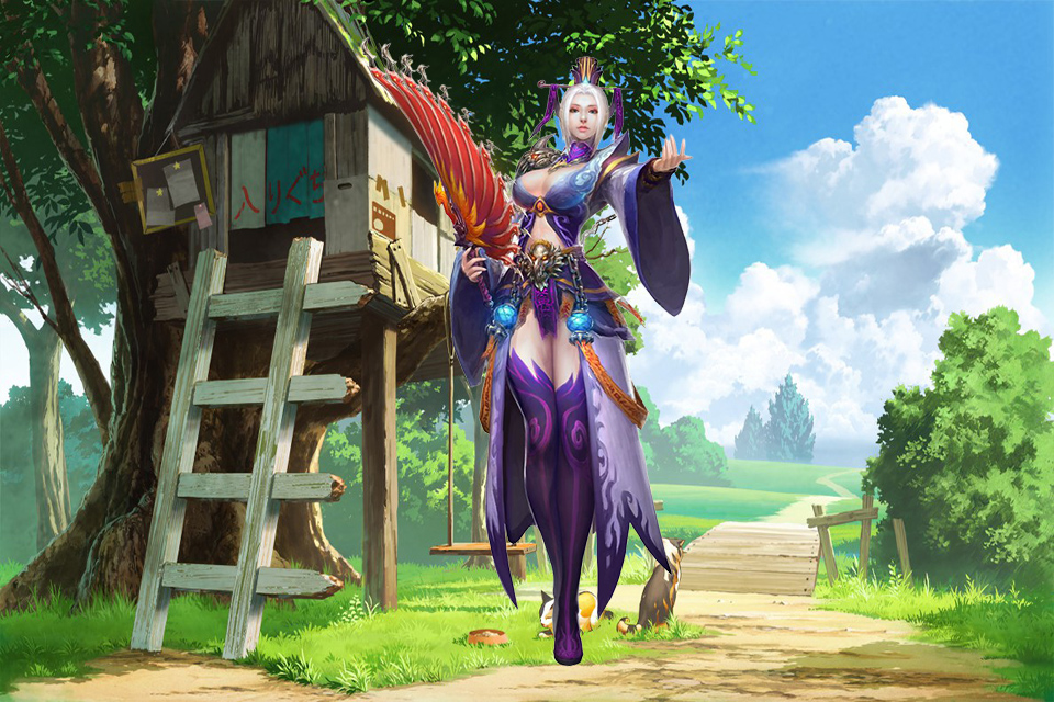 他努力解释，自己才三十出头，没到四十一枝花的地步，非常的年轻，属于有为青年。