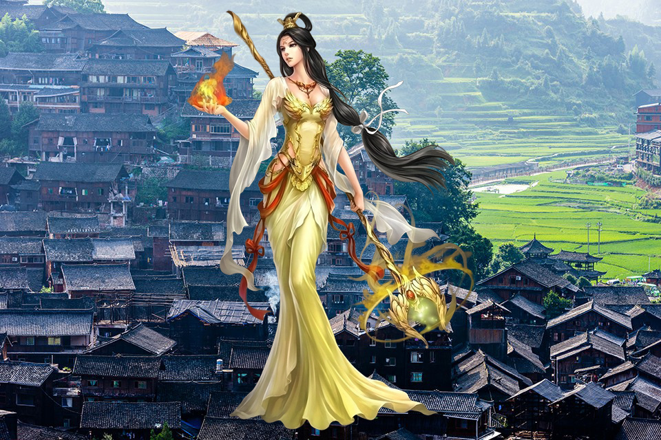 可惜在那次提名之后，她对于演绎事业不是那么上心了，一心捣弄她的动画电影。