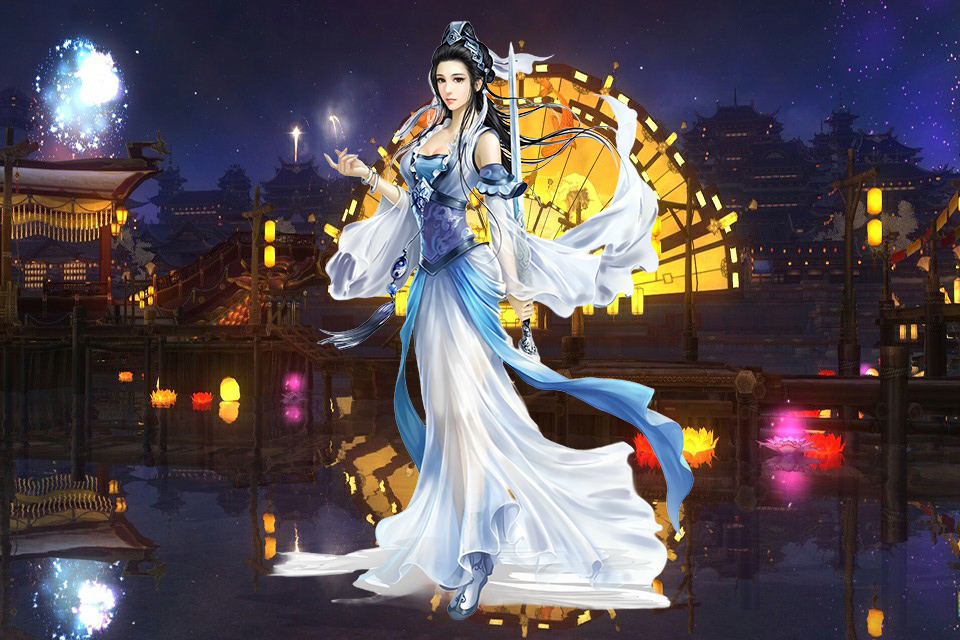 另外还有七八部贺岁剧，也是同一个时间上线，一样不缺观众，只不过上座率各有差别。