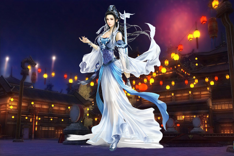 一个熟悉又陌生，距离遥远又仿佛近在咫尺的身影，清晰浮现在了一些人的脑海中。