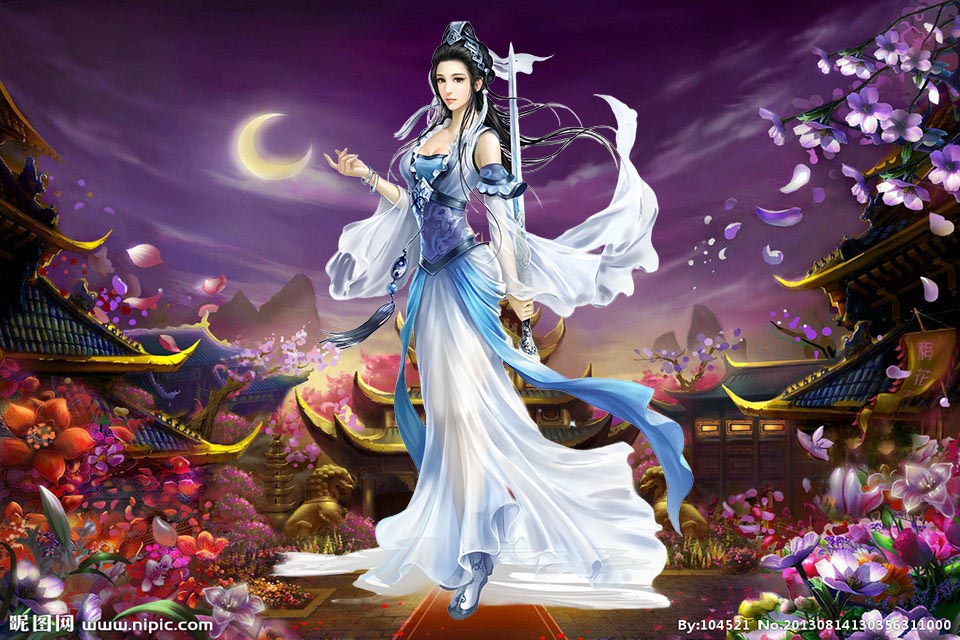 卡尔失笑，“其中一个人，自然是你们国家，年轻导演之中，风头最盛的几个人之一。