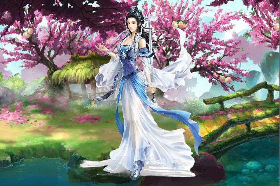 在临走之时，杨红给了绝对舞力一眼神，让他不要忘记了，小心眼的女人，报复心很严重的。