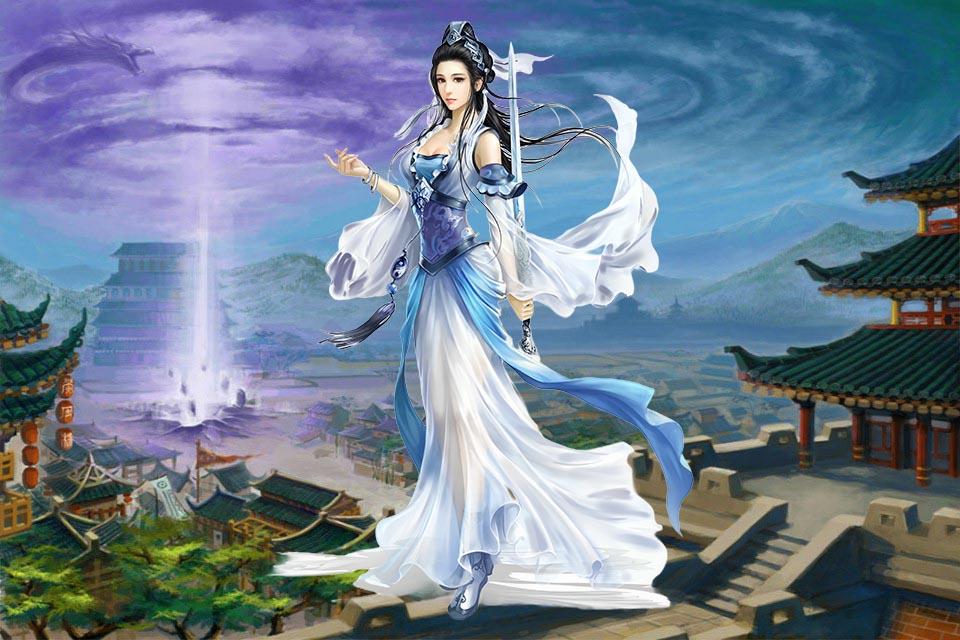 大厅人群一片骚动，如果不是知道，绝对舞力来了不会走，恐怕已经有人迫不及待冲上去了。