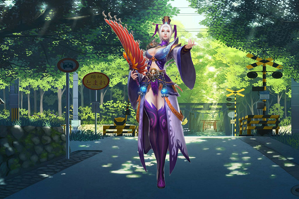 “当然，当然是捧红叶子，让她升咖。杨红皱起了眉头，“你到底想说什么？