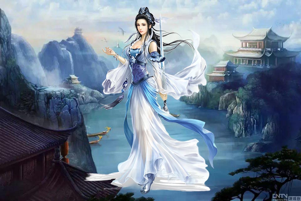 但是光与影，总是相生相伴，成不了光，当个影子也行啊，反正不影响他赚大钱。