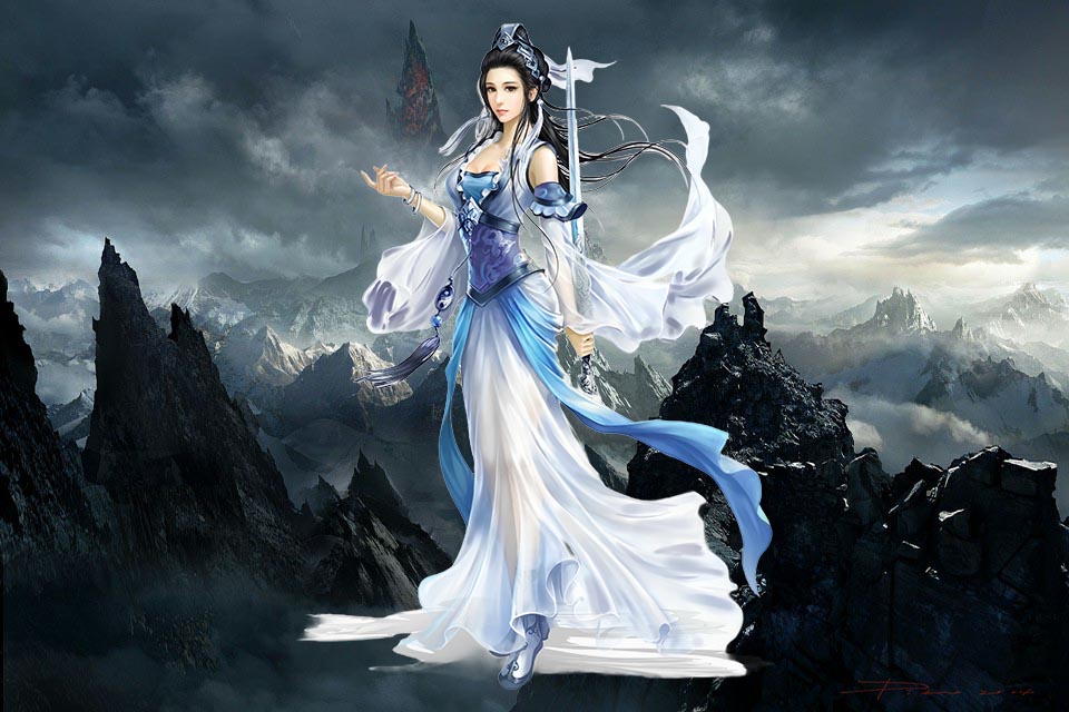 反抗军首领看着JM假面，微笑道：“你心里，应该充满了困惑，有什么想问的吗？