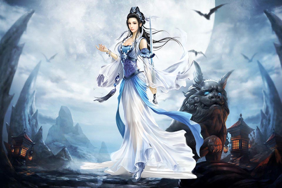 “转型，突破形象，让更多的人喜欢自己，这本身没错。你青姐当年，也是这样。