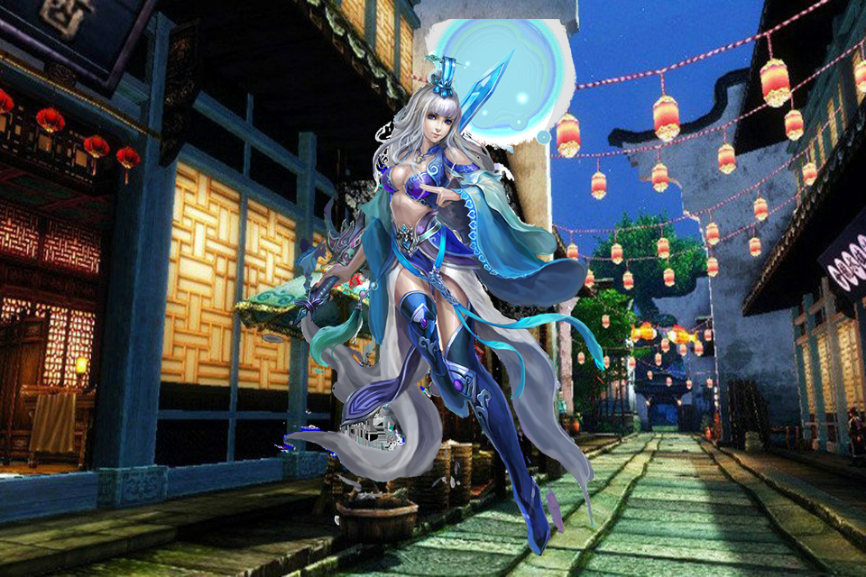 绝对舞力落坐，接过郭淮递来的茶，随口问道：“你给崔吉说一下，几个项目组的进程。