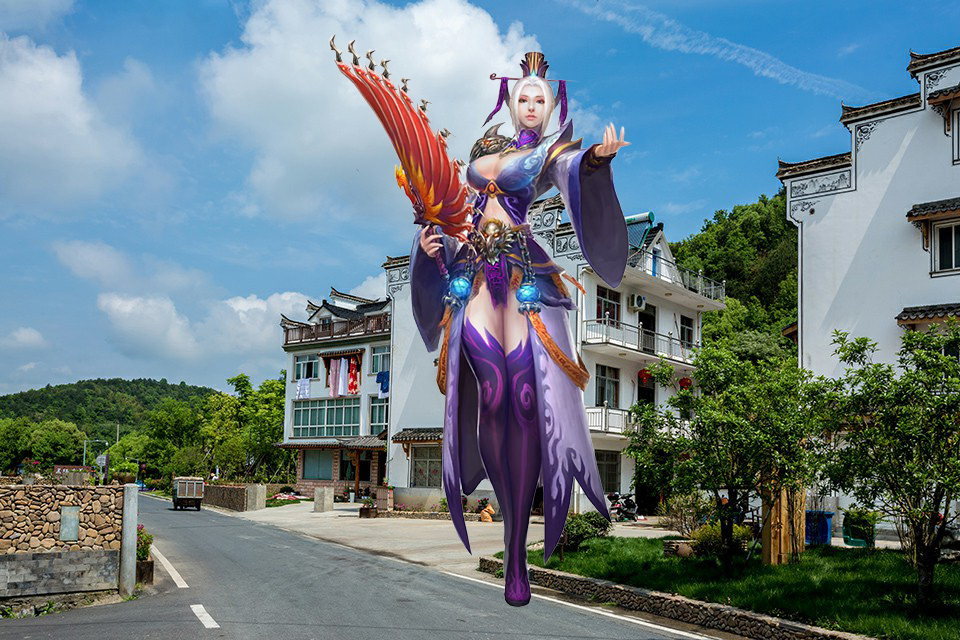 虽然说，这类影视剧的主流受众，那是以女性观众为主，跟男性观众没什么关系。