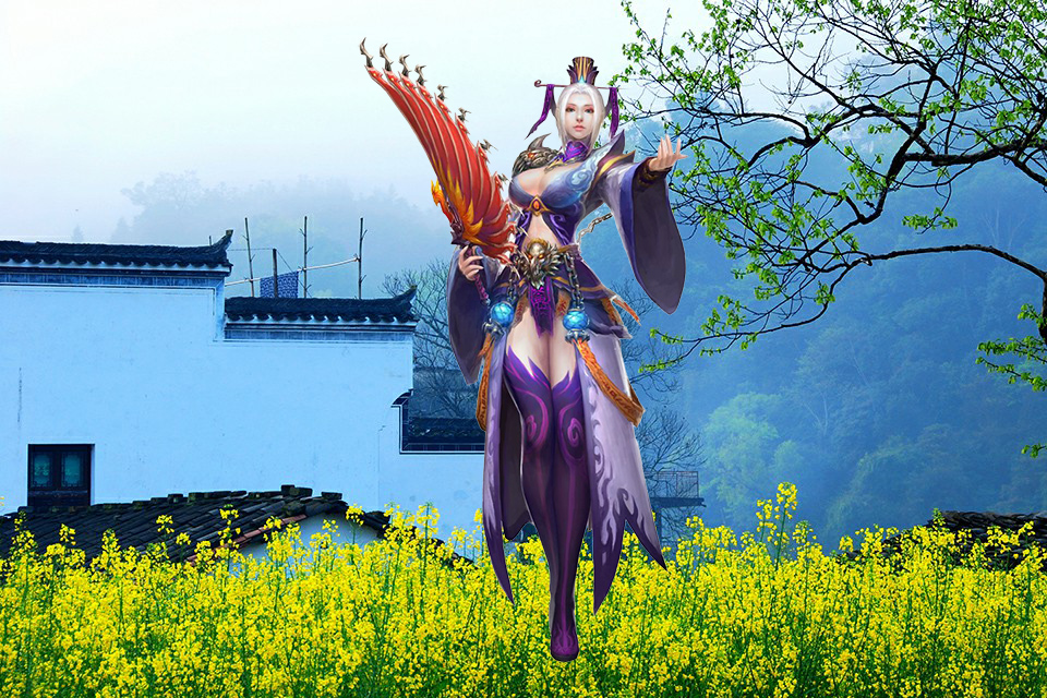 这样也就罢了，大家还可以理解。这是为了照顾西区观众的情绪，多赚一些票房。