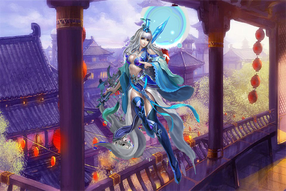 他环视左右，其他人纷纷低头，一片寂然。有办法，早说了，怎么可能沉默。