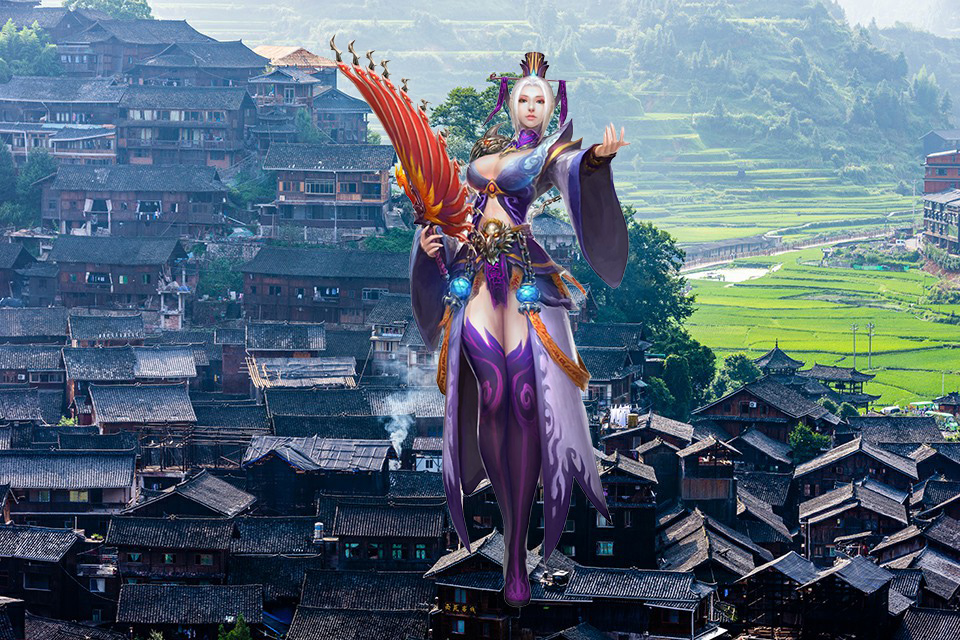 不是小赚大赚的问题，而是在别人不看好的情况下，直接打造了一座金山银海。