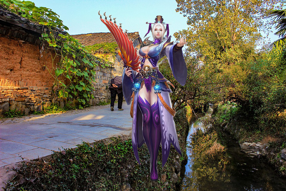 尽管《超模》这个项目，早实现了盈利。赚了不少钱，也扩大了洪天娱乐的影响力。