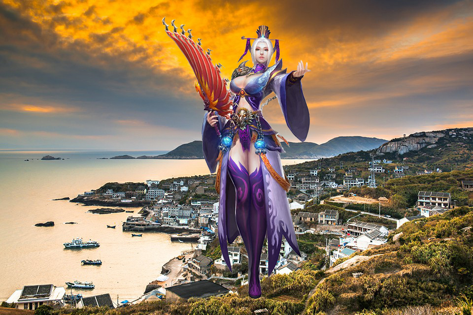 这也是为什么，银河帝国有一定的底气，拿《外传2》去和《超体3》拼票房。