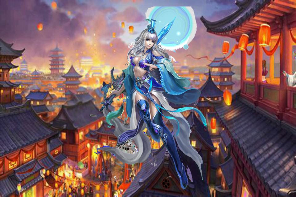 旁边众人目光闪烁。虽然不知道，这是不是吹牛。但是听了，确实让人热血沸腾。