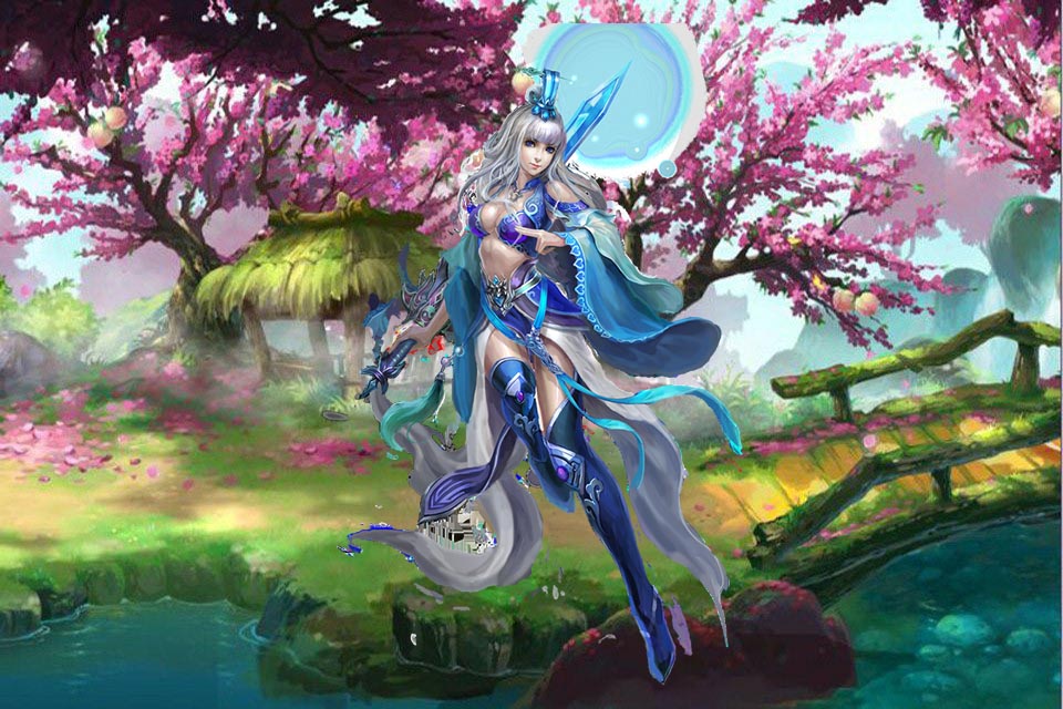 唐冬青承认，嬉皮笑脸道：“所以我专程来给你道歉，请你原谅我的过错……