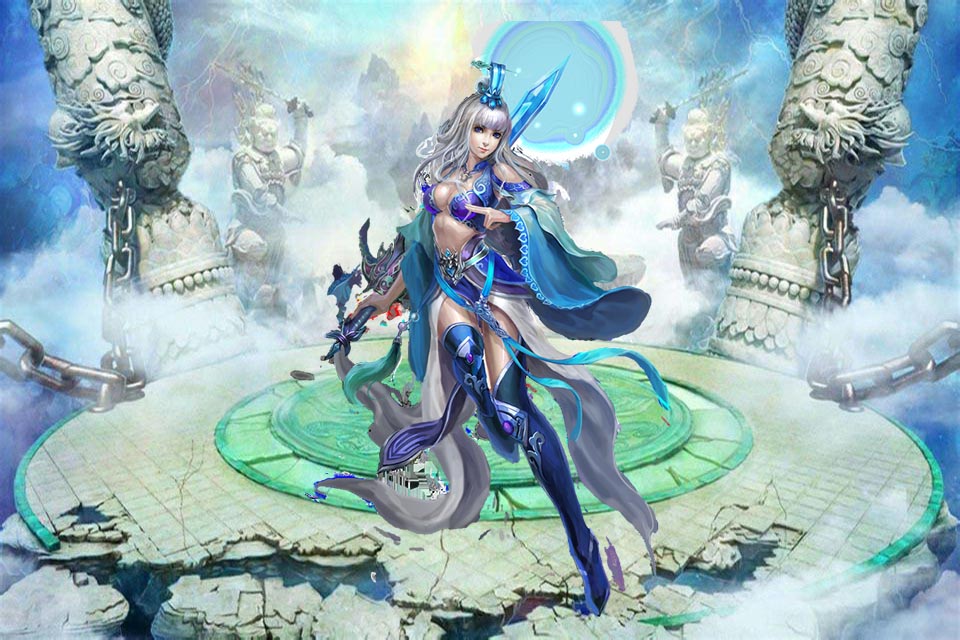 “就算卡洛琳有丈夫，有孩子，但是哪条法律规定了，她不能再交一个男朋友？