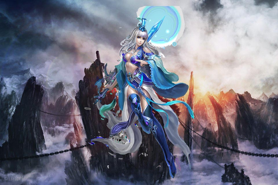 “不管怎么说，在同个档期上映，这电影肯定会对我们造成影响，必须小心警惕……