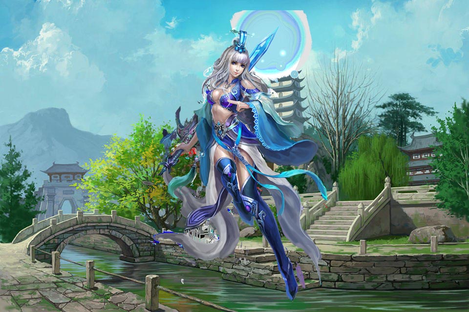 一个项目，周期超过两三年，风险就会翻倍增加。就算是大公司家底厚，也有点吃不消。