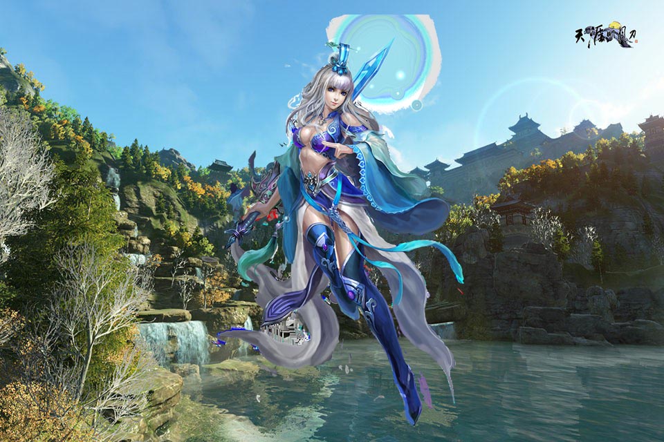 “是不容易。维拉微笑道:“但是这很有趣,充满了挑战性,不是吗?