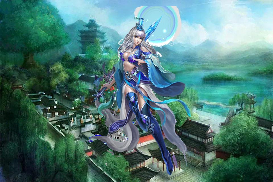 杨红语气中，充满了恨铁不成钢的意味，“绝对舞力一部电影，让张博回归了大众的视线。