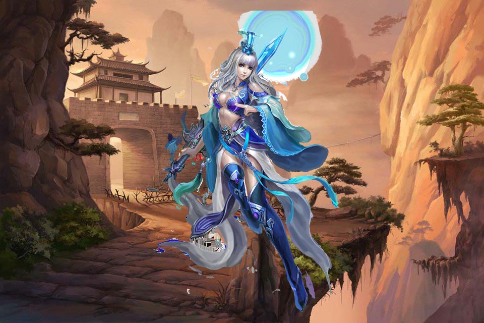 实力是一方面，机会也是另外一方面。一帮工作人员，觉得自己不差实力，差的是机会。