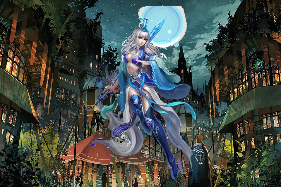 经过半天时间的调查，一些人的案头上，已经得到了初步调查出来的资料。