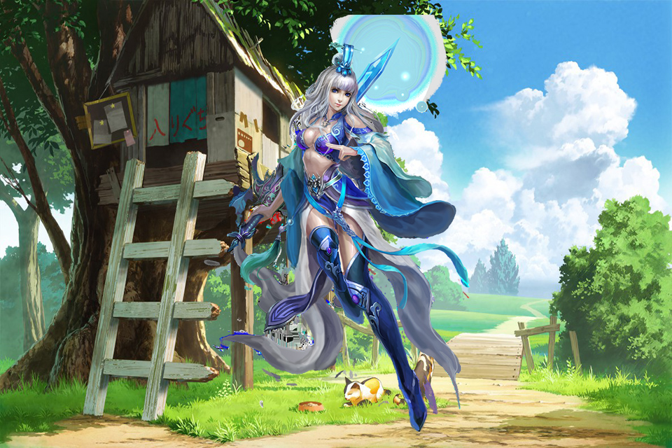 维拉想了想，“要看进度，如果一切顺利的话，那就安排在五一上映吧。