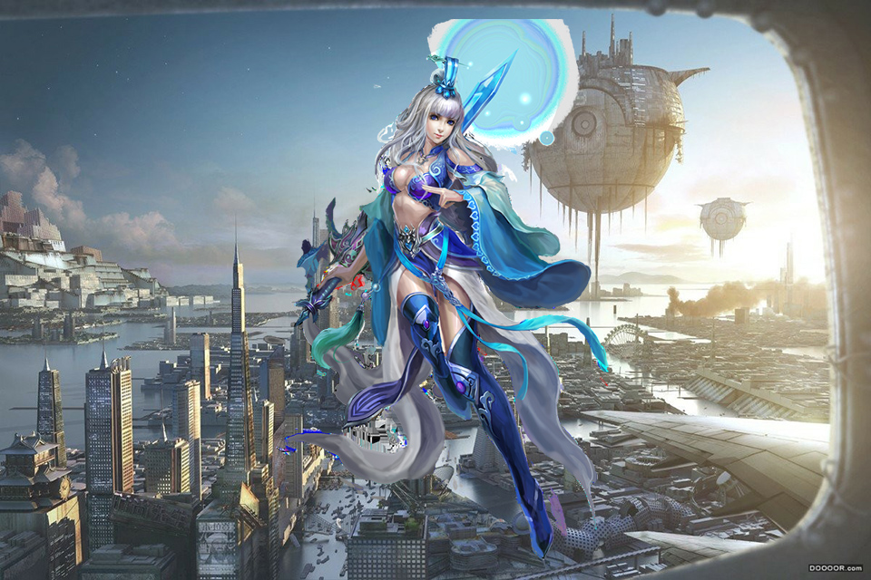 所以这是注定大爆的影片,不少人觉得,它已经提前锁定了,年度票房冠军。