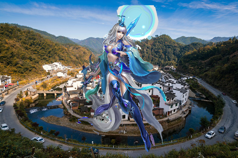 更重要的是,洛天幕几十年的耕耘,让他的影迷遍布天南地北,全龄化,合家欢。