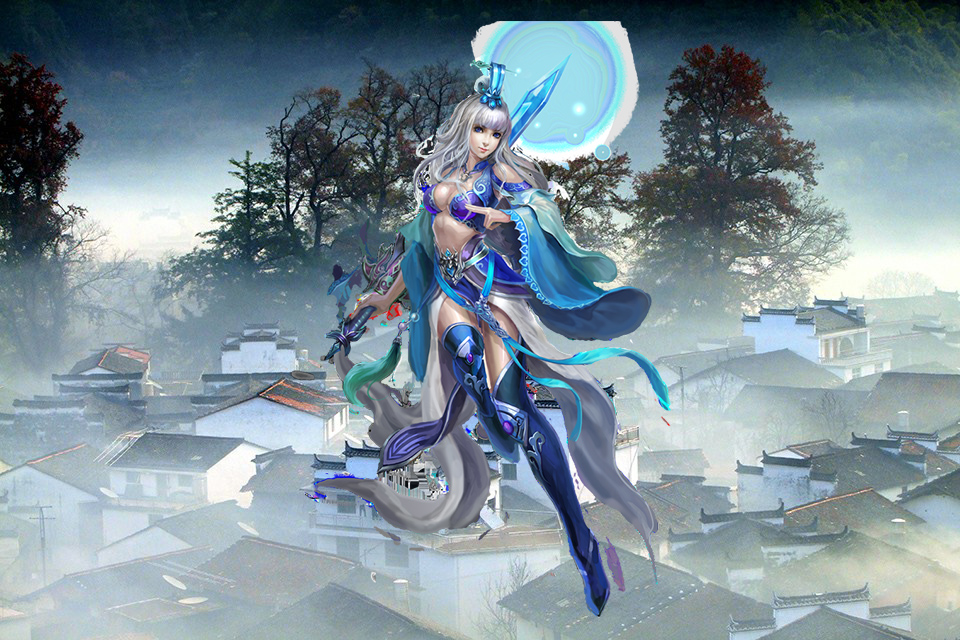 “感觉我们还不如乡下人的待遇好，城市人的优越感，瞬间被击得粉碎。