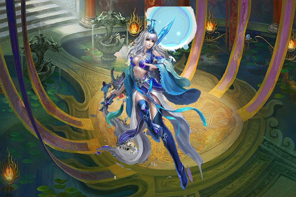 她就是知道，这事跟余念说，肯定没得商量，才迂回一下，与维拉直接谈。