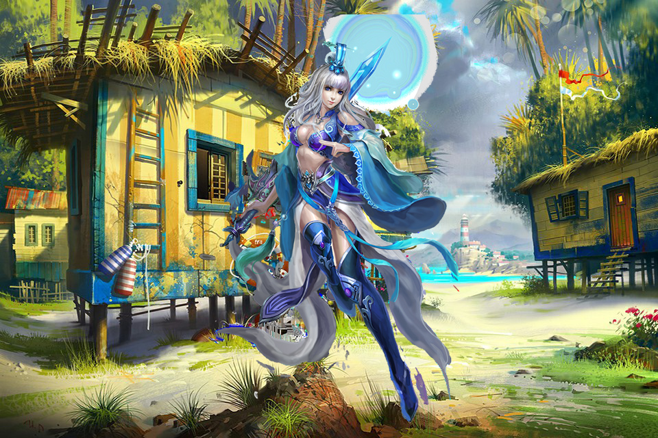 “这里有个人……古德白皱起了眉头，“但是出口、入口，没他走动的记录。